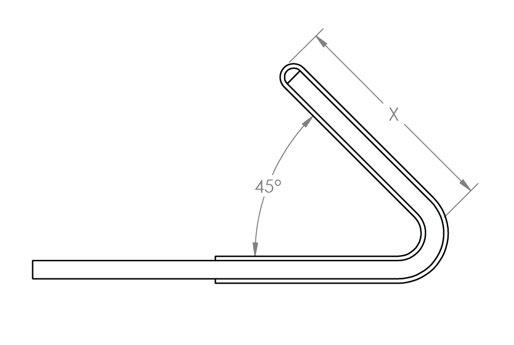 Woven Wire Samscreen