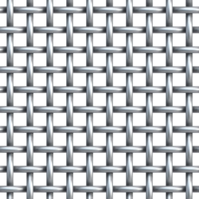 Stainless Steel Woven Wire screen